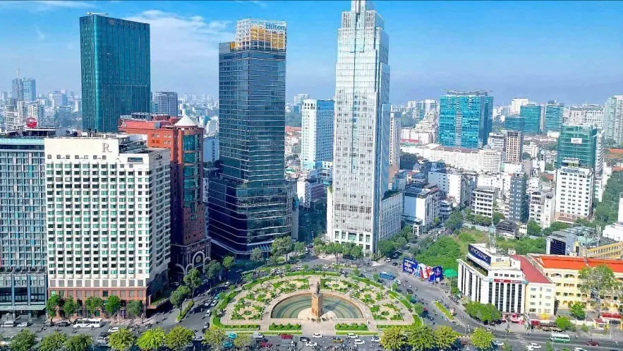 Thị trường BĐS TP. Hồ Chí Minh phục hồi từng bước